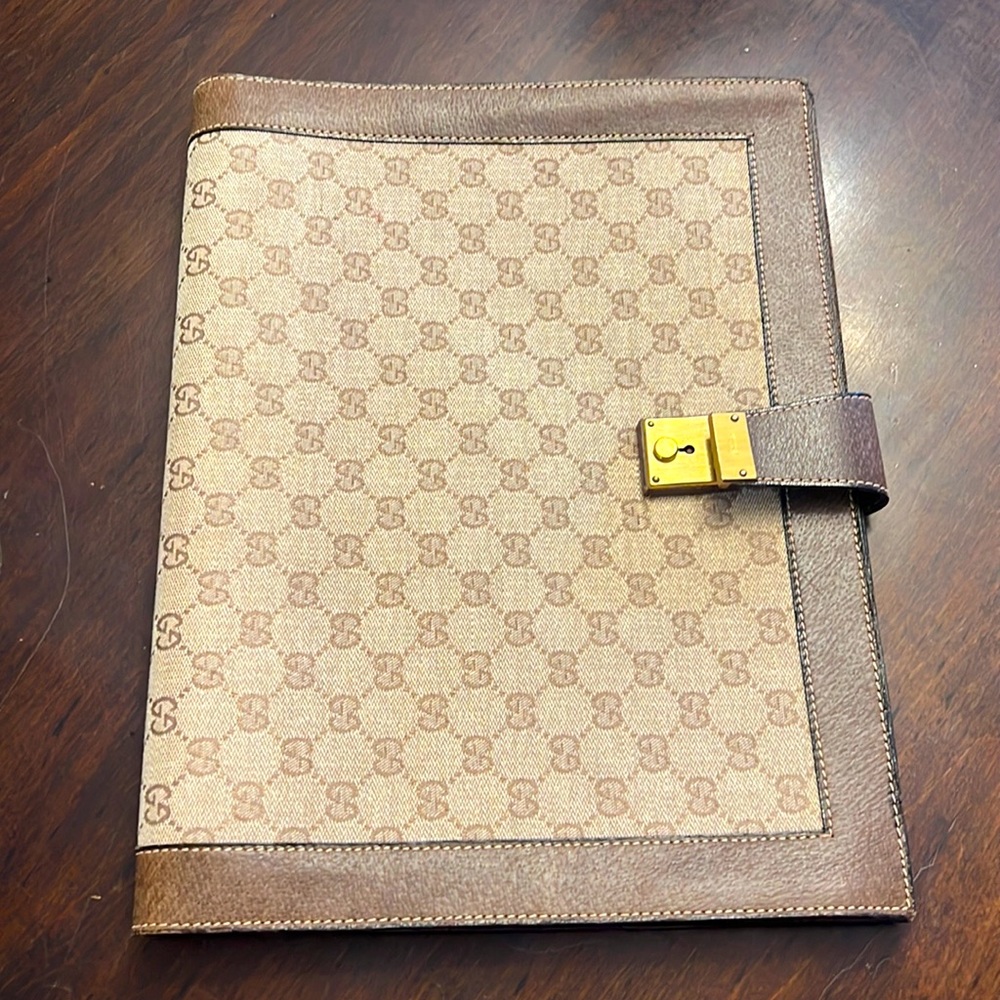 Gucci Portfolio
